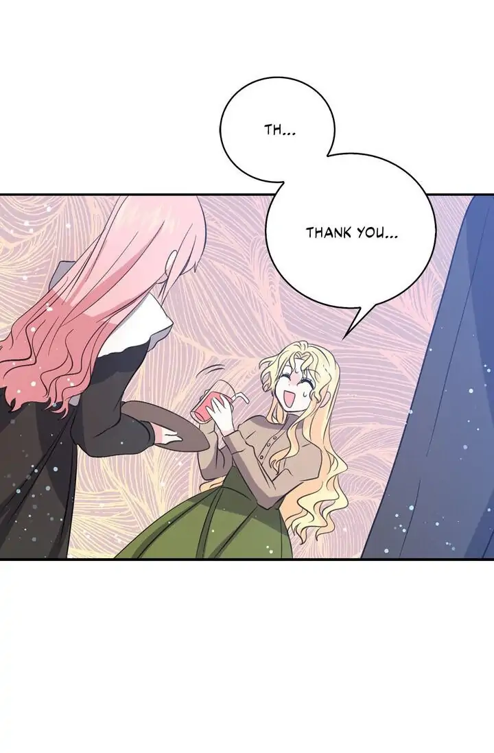 I’m the Ex-Girlfriend of a Soldier chapter 27 - page 62